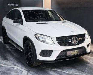 Mercedes-Benz GLE 350 Gebrauchtwagen