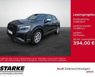 Audi SQ2 Gebrauchtwagen