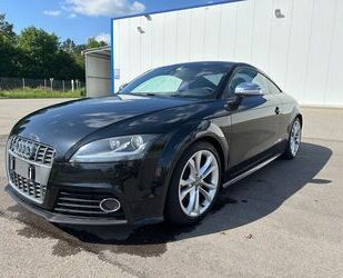 Audi TTS Gebrauchtwagen