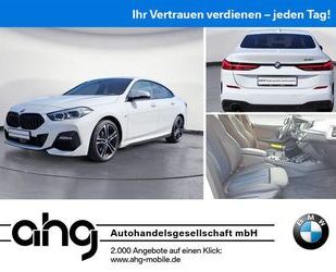 BMW 218 Gran Coupé Gebrauchtwagen