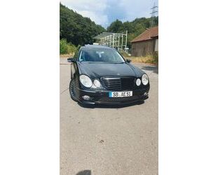 Mercedes-Benz E 280 Gebrauchtwagen