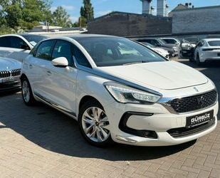 Citroen DS5 Gebrauchtwagen