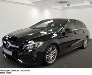 Mercedes-Benz CLA 220 Shooting Brake Gebrauchtwagen