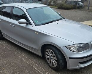 BMW 116 Gebrauchtwagen