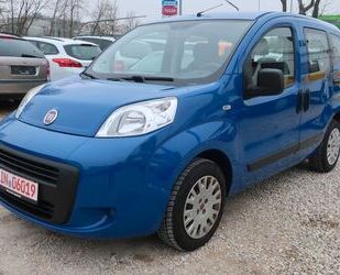 Fiat Qubo Gebrauchtwagen