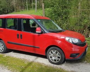 Fiat Doblo Gebrauchtwagen