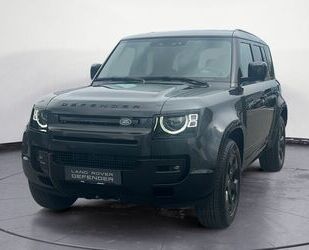 Land Rover Defender Gebrauchtwagen
