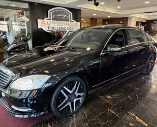 Mercedes-Benz S 350 Gebrauchtwagen