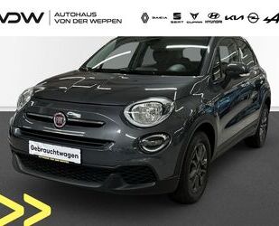 Fiat 500X Gebrauchtwagen