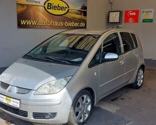 Mitsubishi Colt Gebrauchtwagen