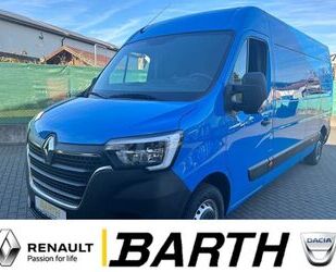 Renault Master Gebrauchtwagen