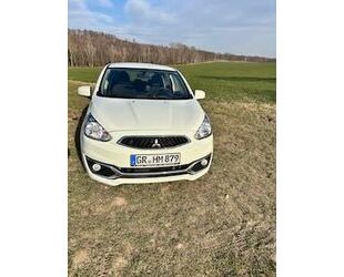 Mitsubishi Space Star Gebrauchtwagen