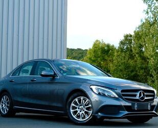 Mercedes-Benz C 250 Gebrauchtwagen