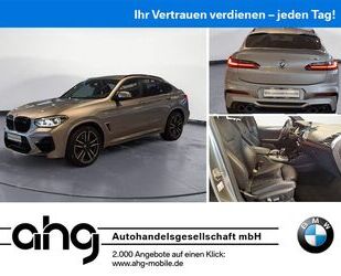 BMW X4 M Gebrauchtwagen