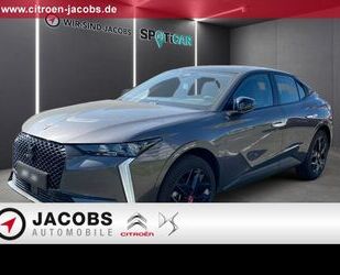 DS Automobiles DS4 Gebrauchtwagen