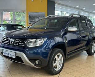 Dacia Duster Gebrauchtwagen