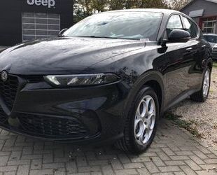 Alfa Romeo Tonale Gebrauchtwagen