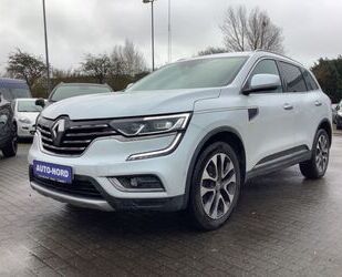 Renault Koleos Gebrauchtwagen