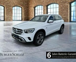 Mercedes-Benz GLC 300 Gebrauchtwagen