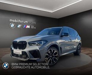 BMW X5 M Gebrauchtwagen