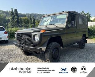 Mercedes-Benz G 230 Gebrauchtwagen