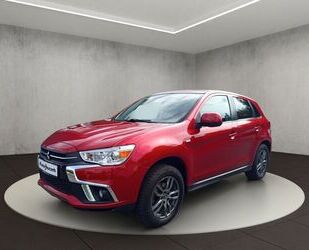 Mitsubishi ASX Gebrauchtwagen