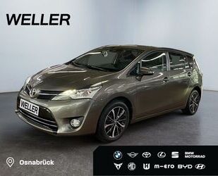 Toyota Verso Gebrauchtwagen