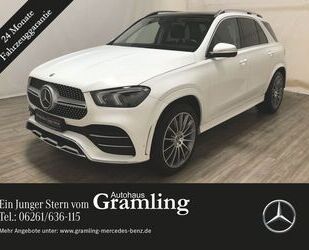 Mercedes-Benz GLE 300 Gebrauchtwagen