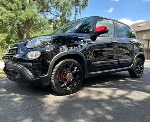 Fiat 500L Gebrauchtwagen