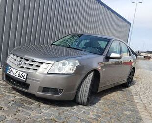 Cadillac BLS Gebrauchtwagen