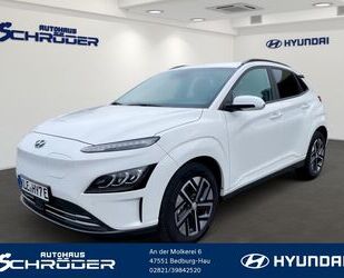 Hyundai KONA Elektro Gebrauchtwagen