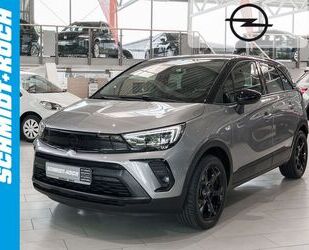 Opel Crossland (X) Gebrauchtwagen