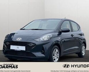 Hyundai i10 Gebrauchtwagen