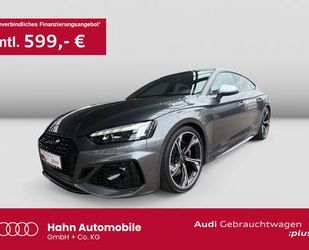 Audi RS5 Gebrauchtwagen