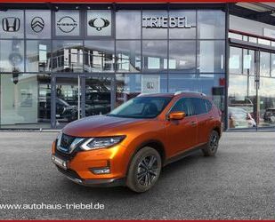 Nissan X-Trail Gebrauchtwagen