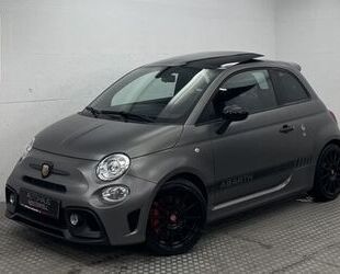 Abarth 595 Competizione Gebrauchtwagen