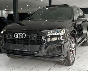 Audi Q7 Gebrauchtwagen