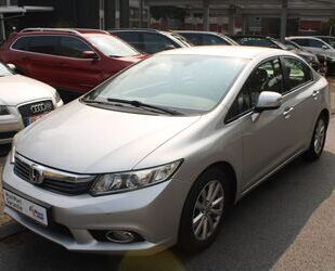 Honda Civic Gebrauchtwagen