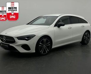 Mercedes-Benz CLA 200 Shooting Brake Gebrauchtwagen