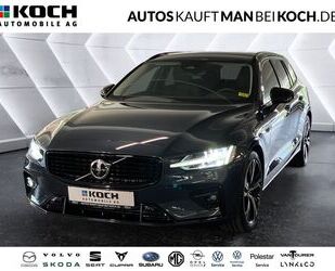 Volvo V60 Gebrauchtwagen