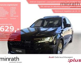 Audi SQ7 Gebrauchtwagen