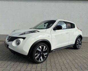 Nissan Juke Gebrauchtwagen