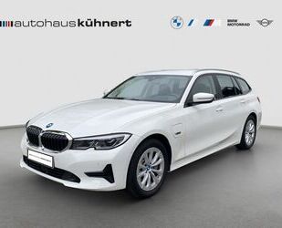 BMW 330 Gebrauchtwagen