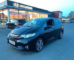 Honda Jazz Gebrauchtwagen