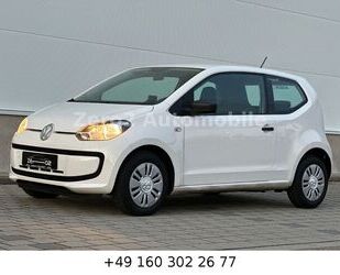 VW up! Gebrauchtwagen