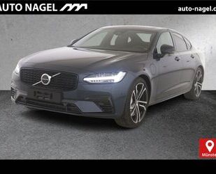 Volvo S90 Gebrauchtwagen