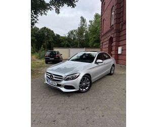 Mercedes-Benz C 180 Gebrauchtwagen