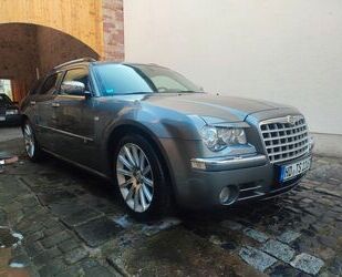 Chrysler 300C Gebrauchtwagen