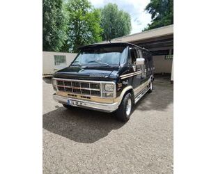 Chevrolet Chevy Van Gebrauchtwagen