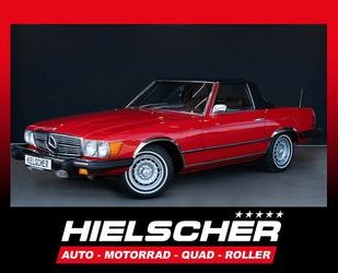 Mercedes-Benz SL 450 Gebrauchtwagen